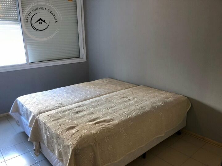 Apartamento padrão de 02 dormitórios para venda nas pitangue