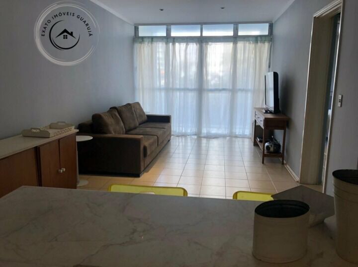 Apartamento padrão de 02 dormitórios para venda nas pitangue