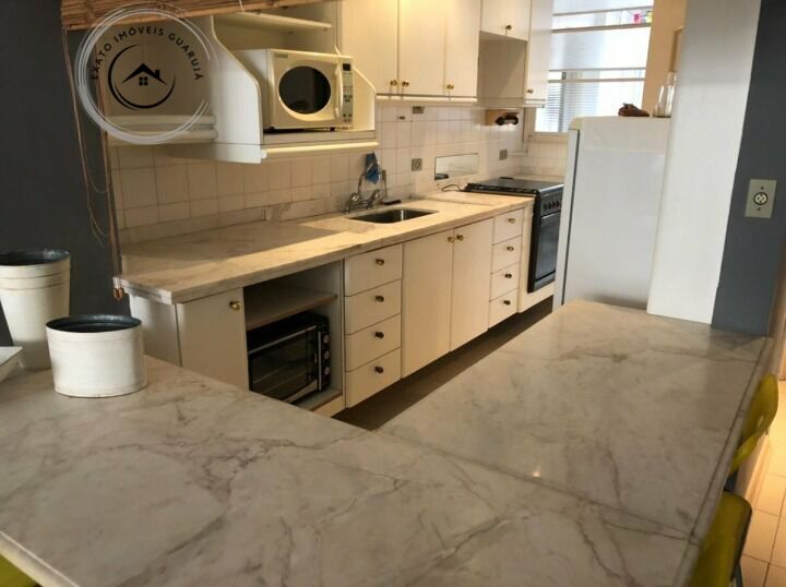 Apartamento padrão de 02 dormitórios para venda nas pitangue
