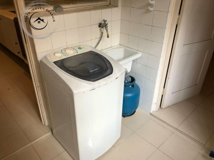 Apartamento padrão de 02 dormitórios para venda nas pitangue
