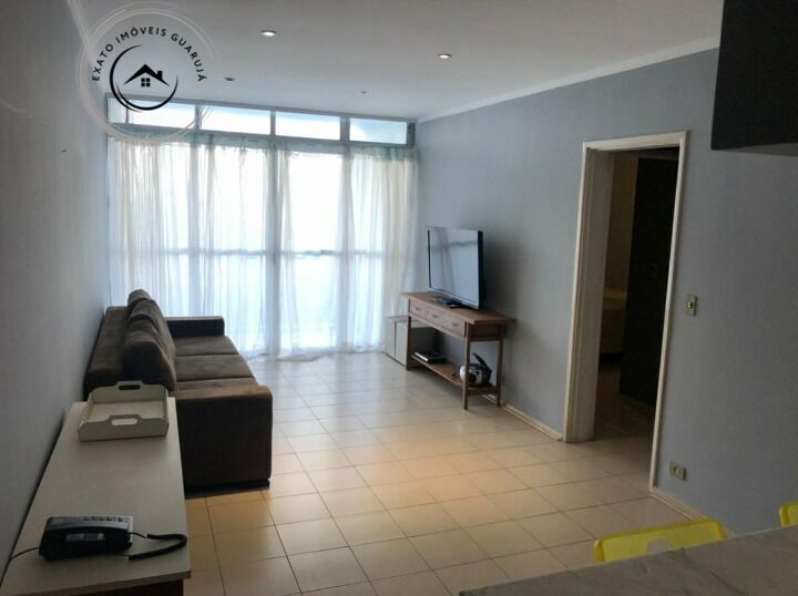 Apartamento padrão de 02 dormitórios para venda nas pitangue