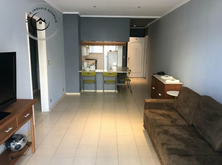 Apartamento padrão de 02 dormitórios para venda nas pitangue