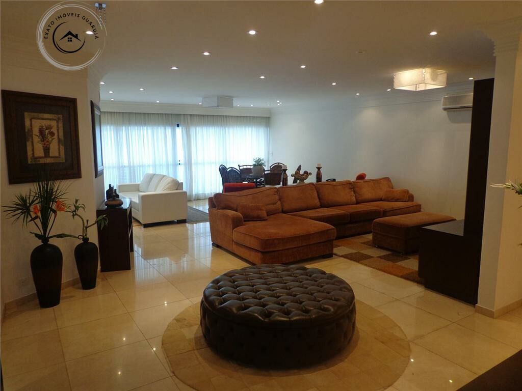 Apartamento alto padrão para venda na praia das astúrias gua