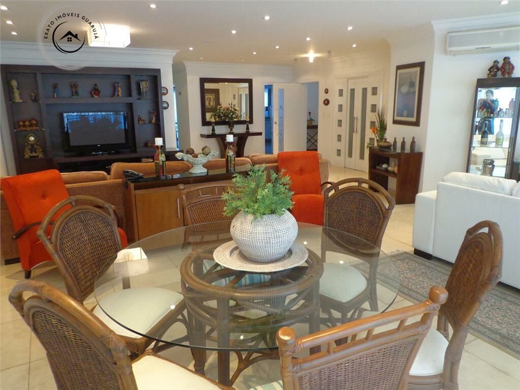 Apartamento alto padrão para venda na praia das astúrias gua