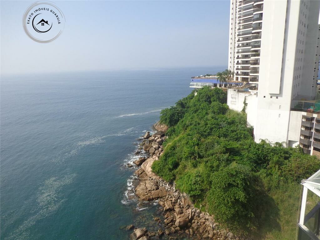 Apartamento alto padrão para venda na praia das astúrias gua