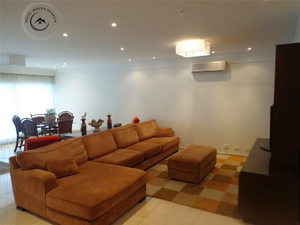 Apartamento alto padrão para venda na praia das astúrias gua