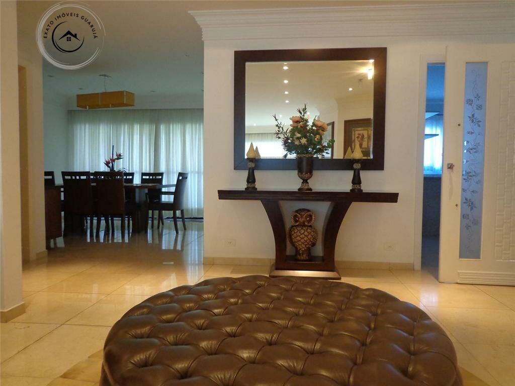 Apartamento alto padrão para venda na praia das astúrias gua
