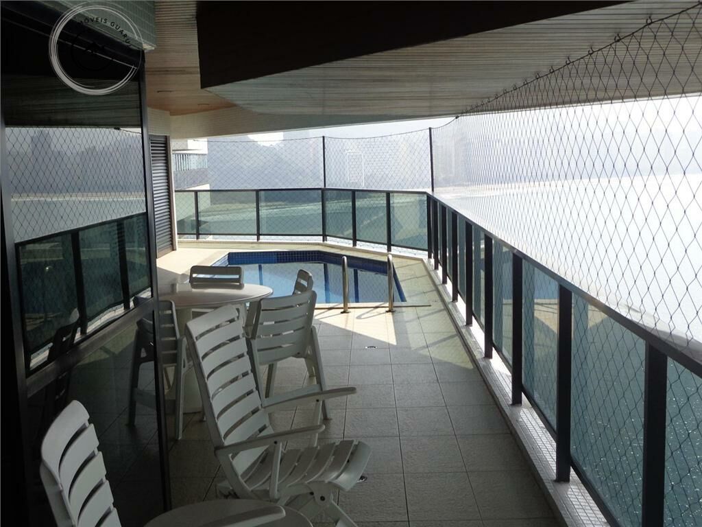 Apartamento alto padrão para venda na praia das astúrias gua
