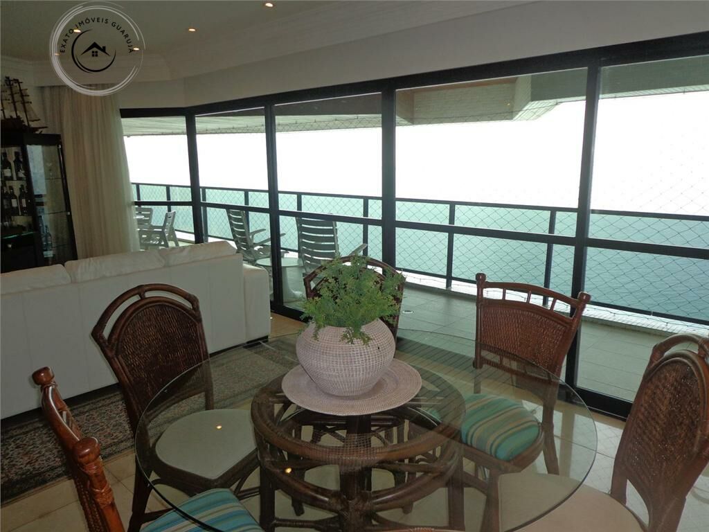 Apartamento alto padrão para venda na praia das astúrias gua