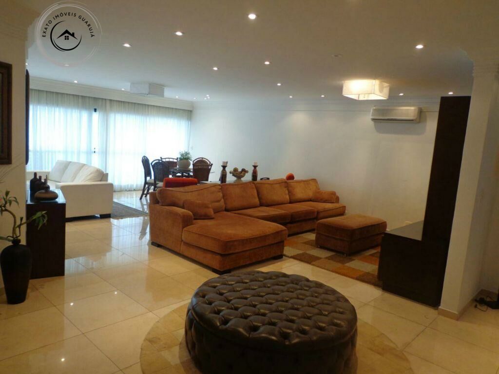 Apartamento alto padrão para venda na praia das astúrias gua