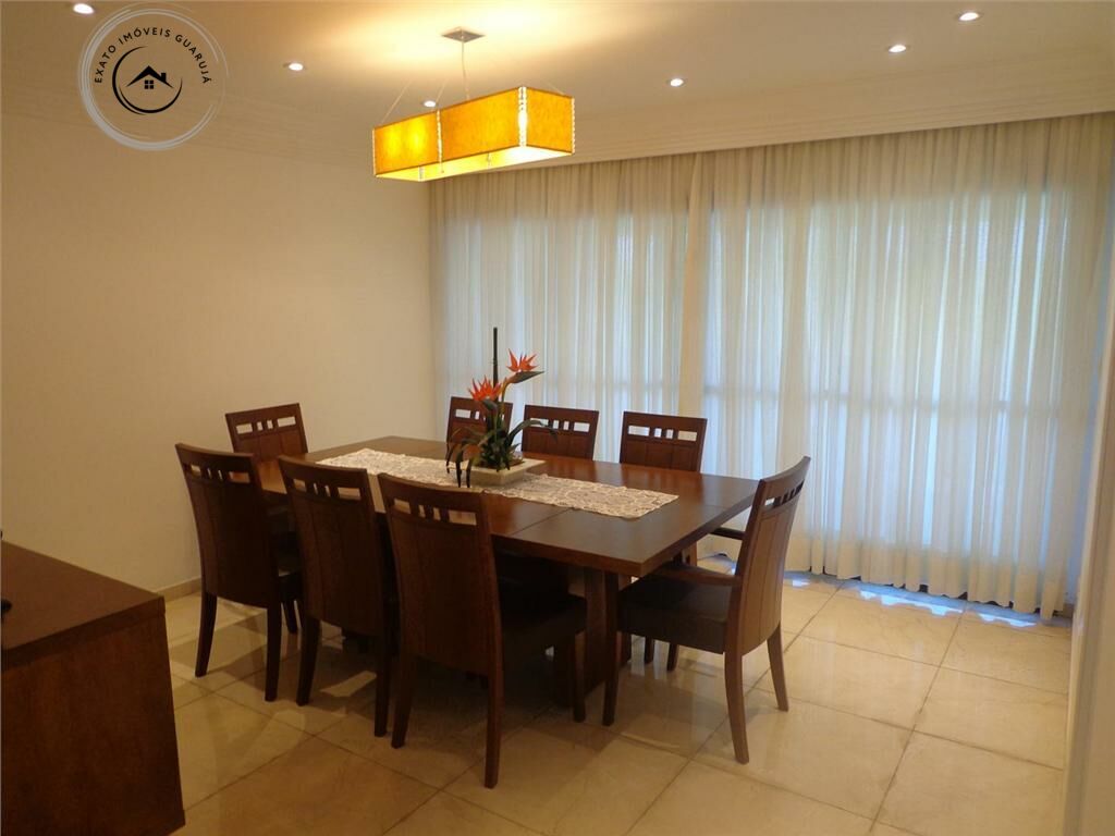 Apartamento alto padrão para venda na praia das astúrias gua