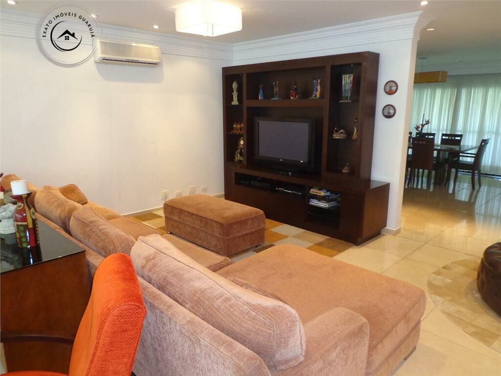 Apartamento alto padrão para venda na praia das astúrias gua