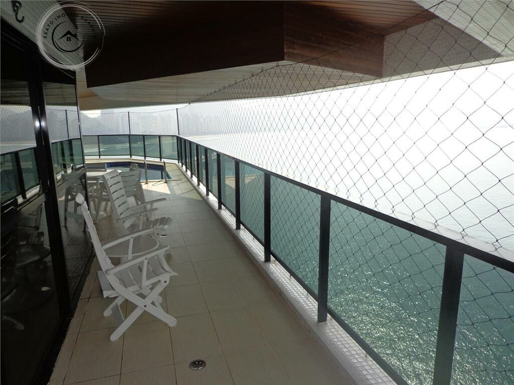 Apartamento alto padrão para venda na praia das astúrias gua