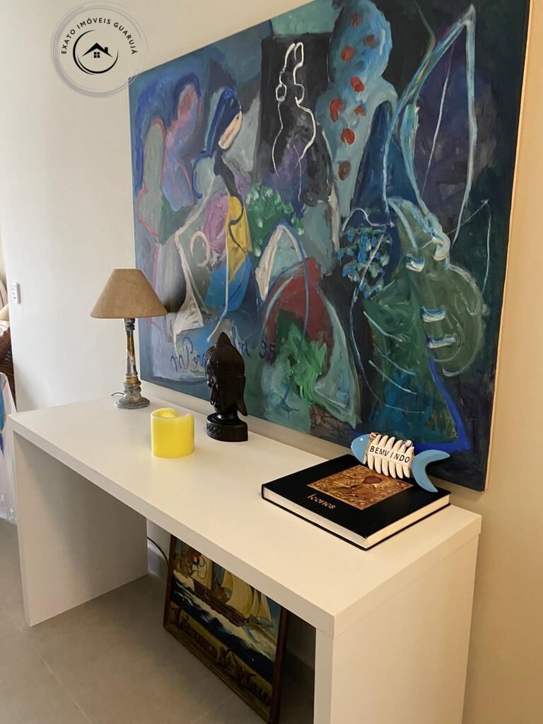 Apartamento de 03 dormitórios para locação de temporada nas 
