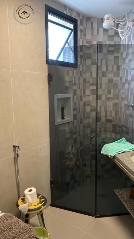 Apartamento de 03 dormitórios para locação de temporada nas 