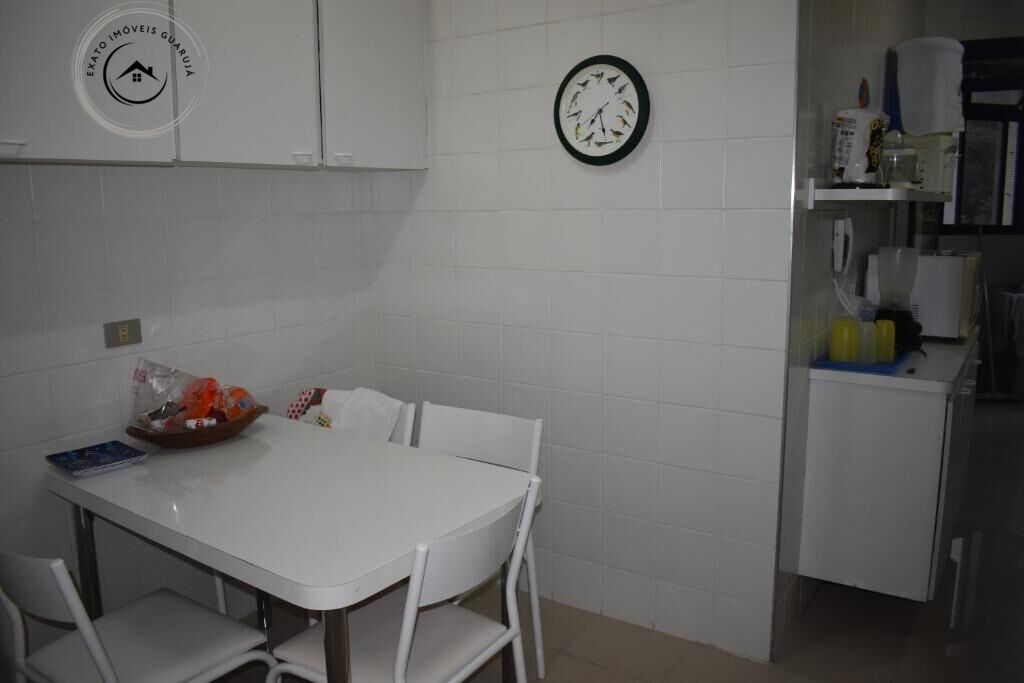 Apartamento de 03 dormitórios para locação de temporada nas 
