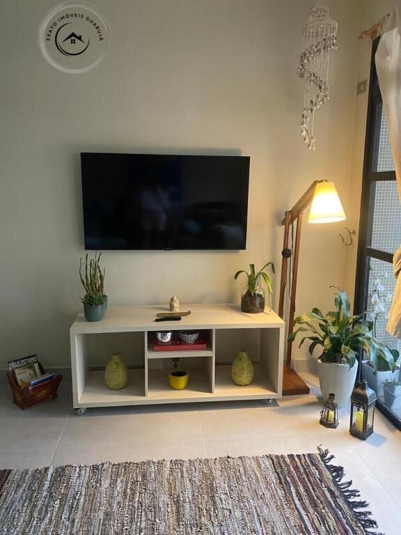 Apartamento de 03 dormitórios para locação de temporada nas 