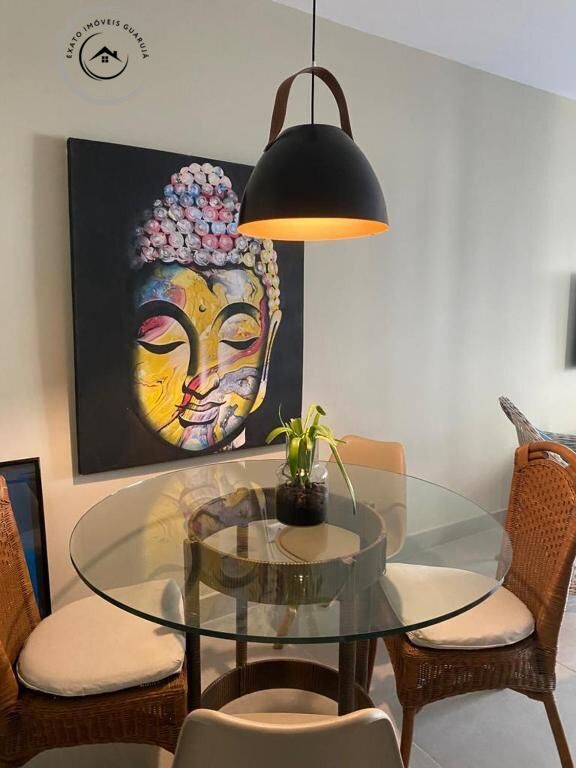Apartamento de 03 dormitórios para locação de temporada nas 