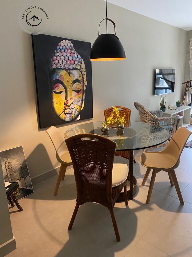 Apartamento de 03 dormitórios para locação de temporada nas 