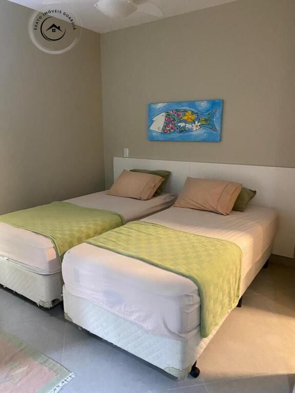 Apartamento de 03 dormitórios para locação de temporada nas 