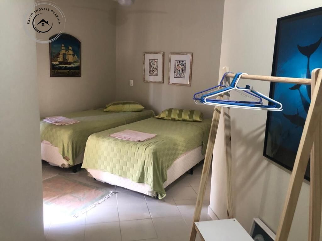 Apartamento de 03 dormitórios para locação de temporada nas 
