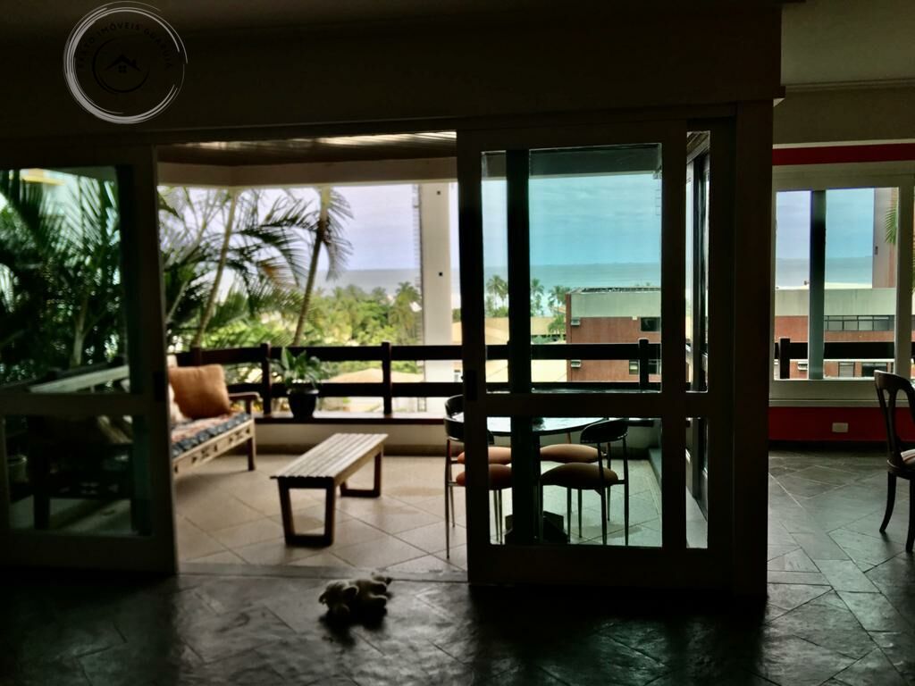 Casa em condomínio fechado na praia da enseada guarujá.