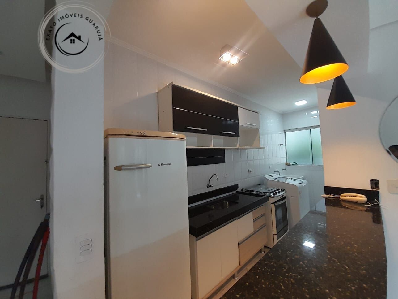 Apartamento padrão de 02 dormitórios para venda na praia da 