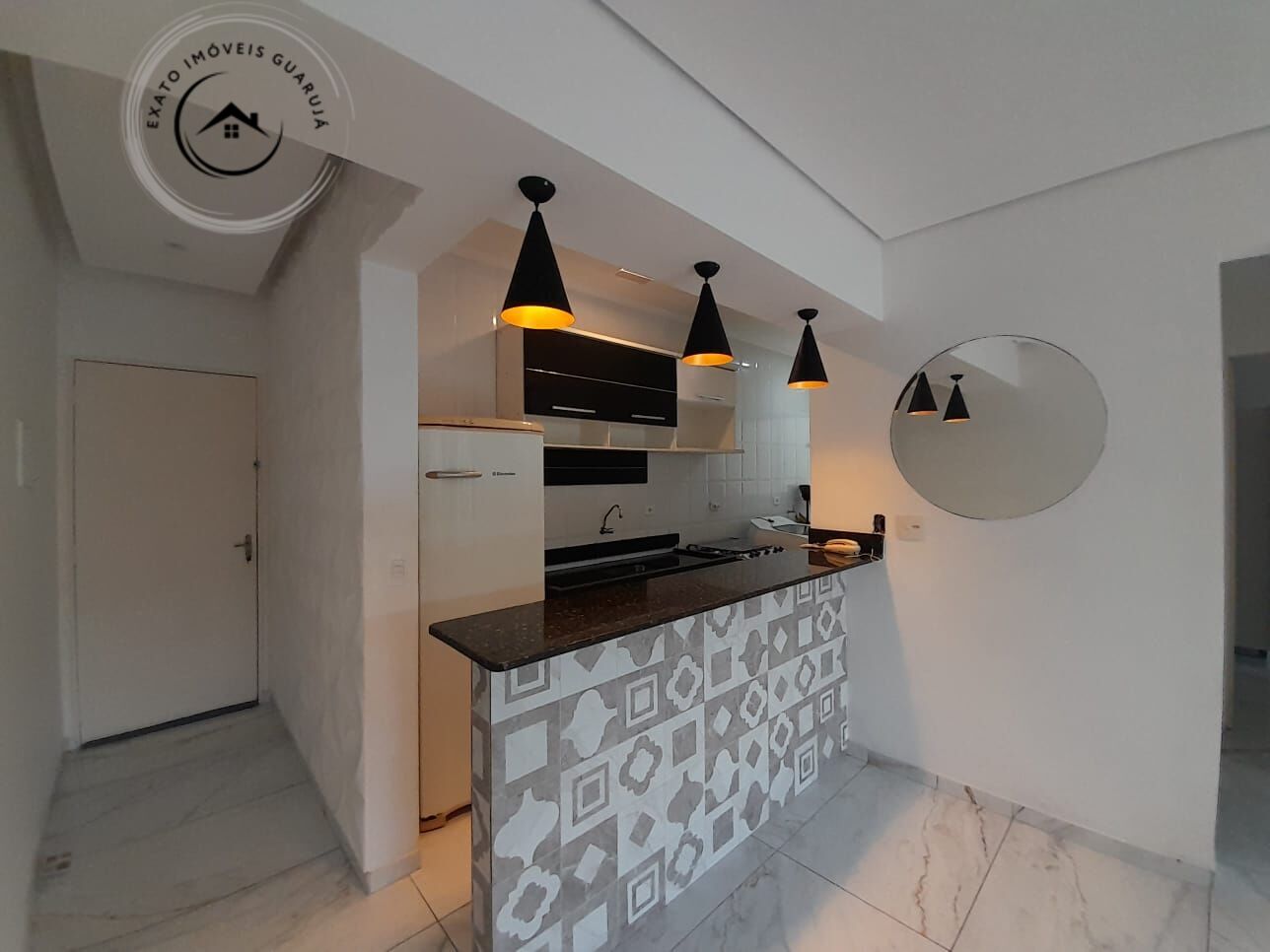 Apartamento padrão de 02 dormitórios para venda na praia da 