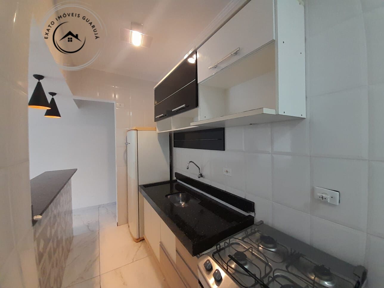 Apartamento padrão de 02 dormitórios para venda na praia da 