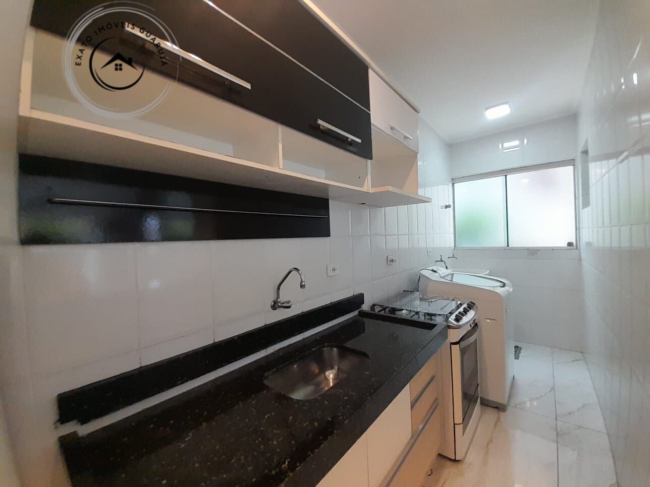 Apartamento padrão de 02 dormitórios para venda na praia da 