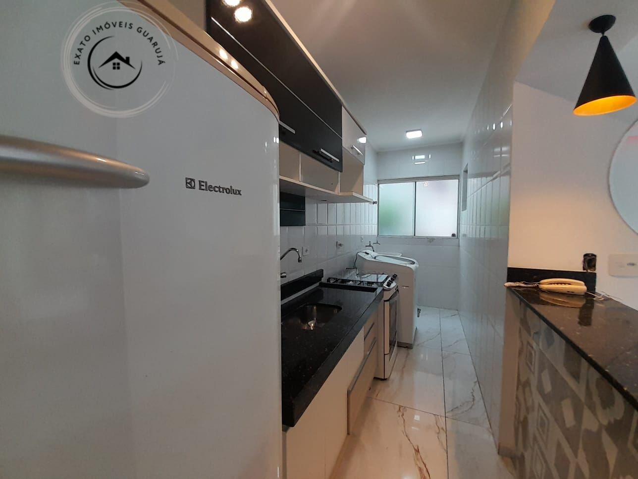 Apartamento padrão de 02 dormitórios para venda na praia da 