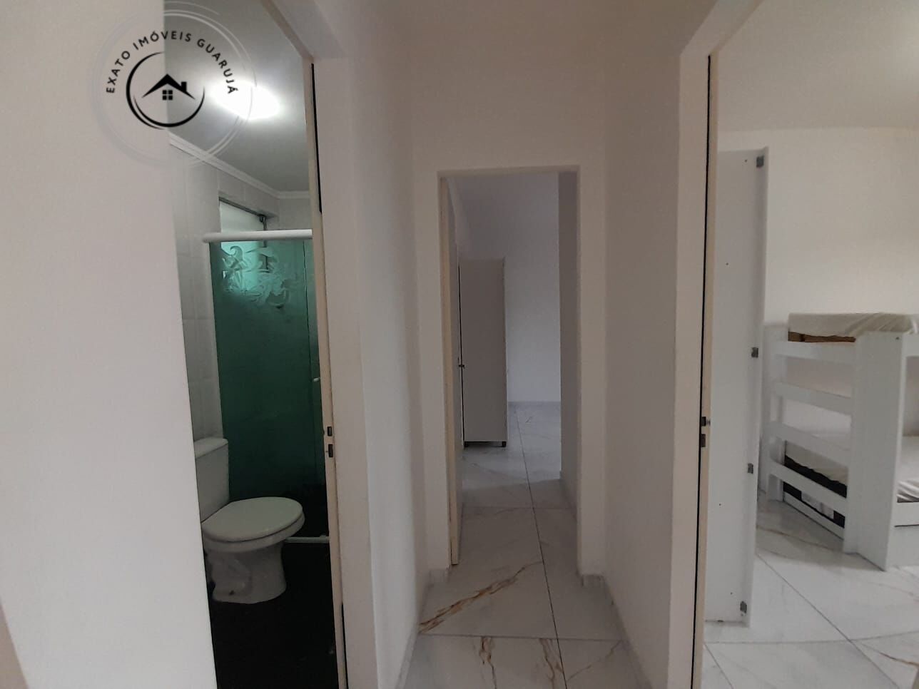 Apartamento padrão de 02 dormitórios para venda na praia da 