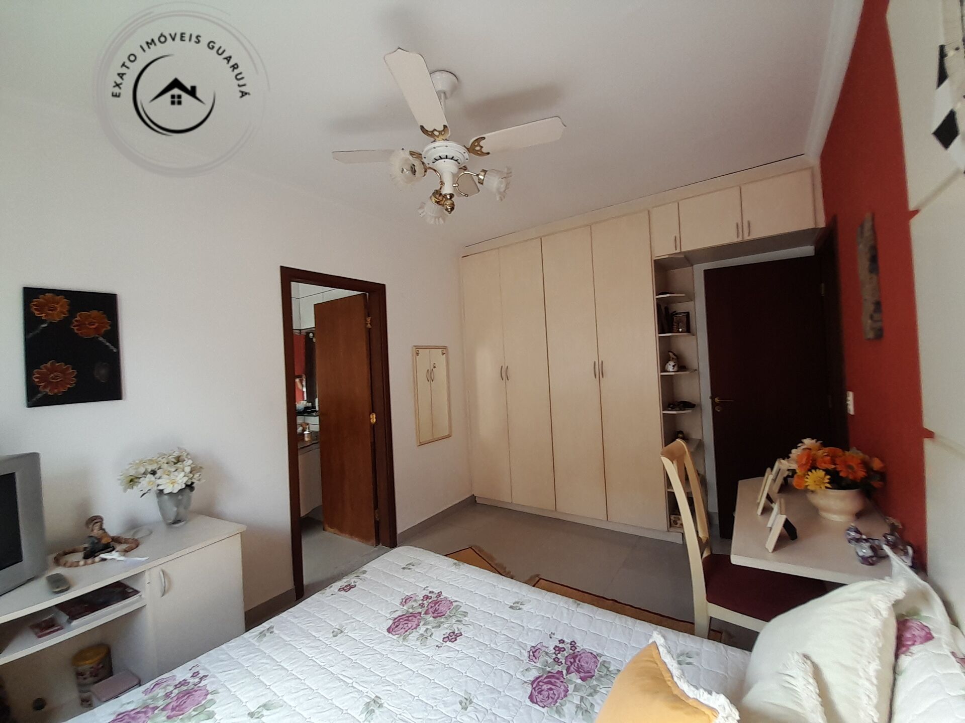 Apartamento padrão de 02 dormitórios para venda na praia da 