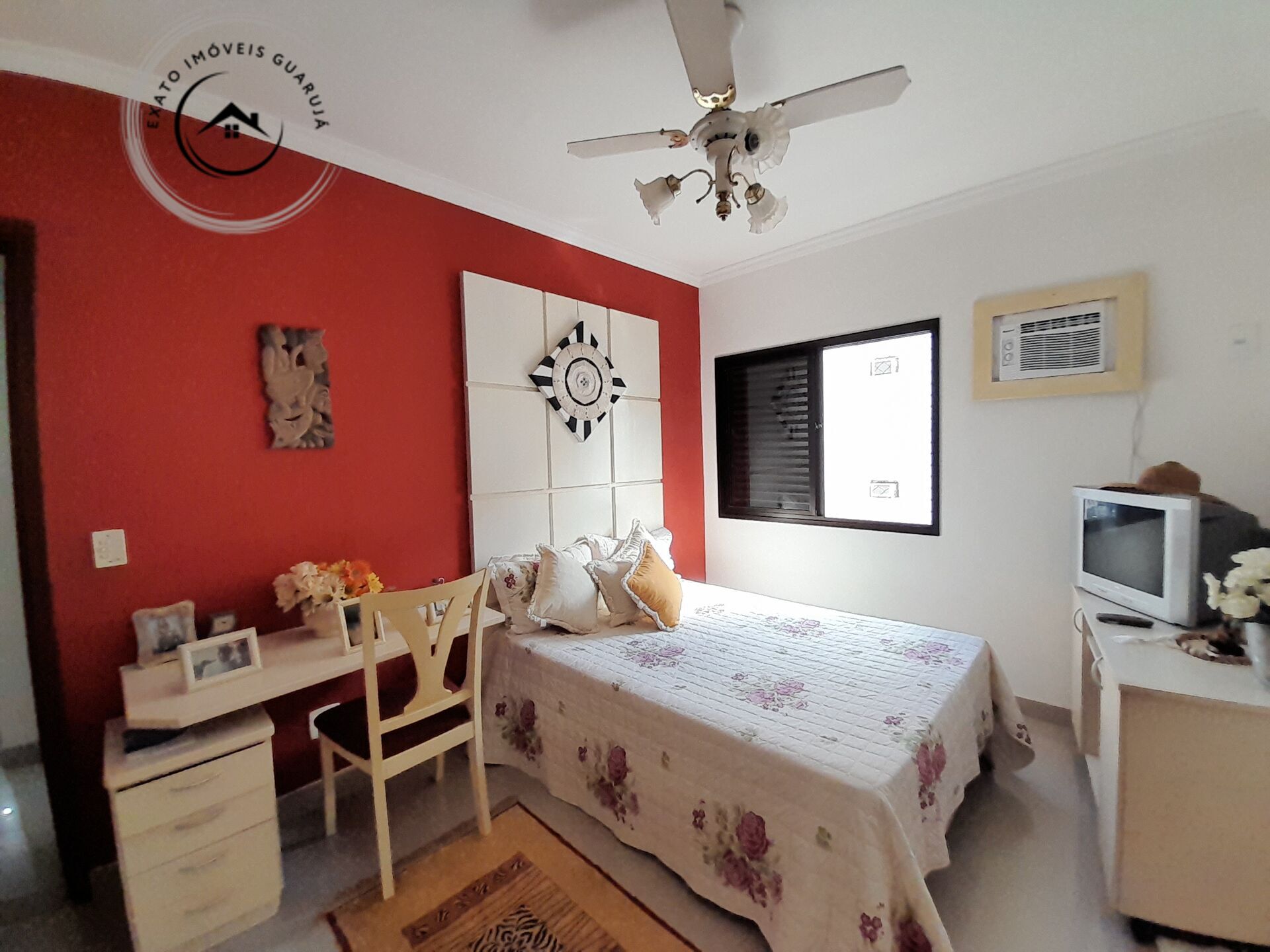 Apartamento padrão de 02 dormitórios para venda na praia da 