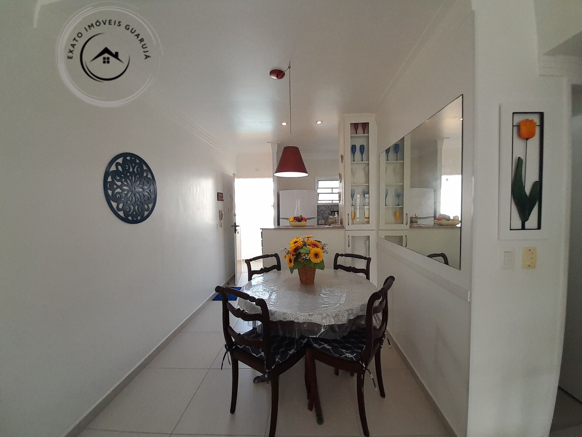 Apartamento padrão de 02 dormitórios para venda na praia da 