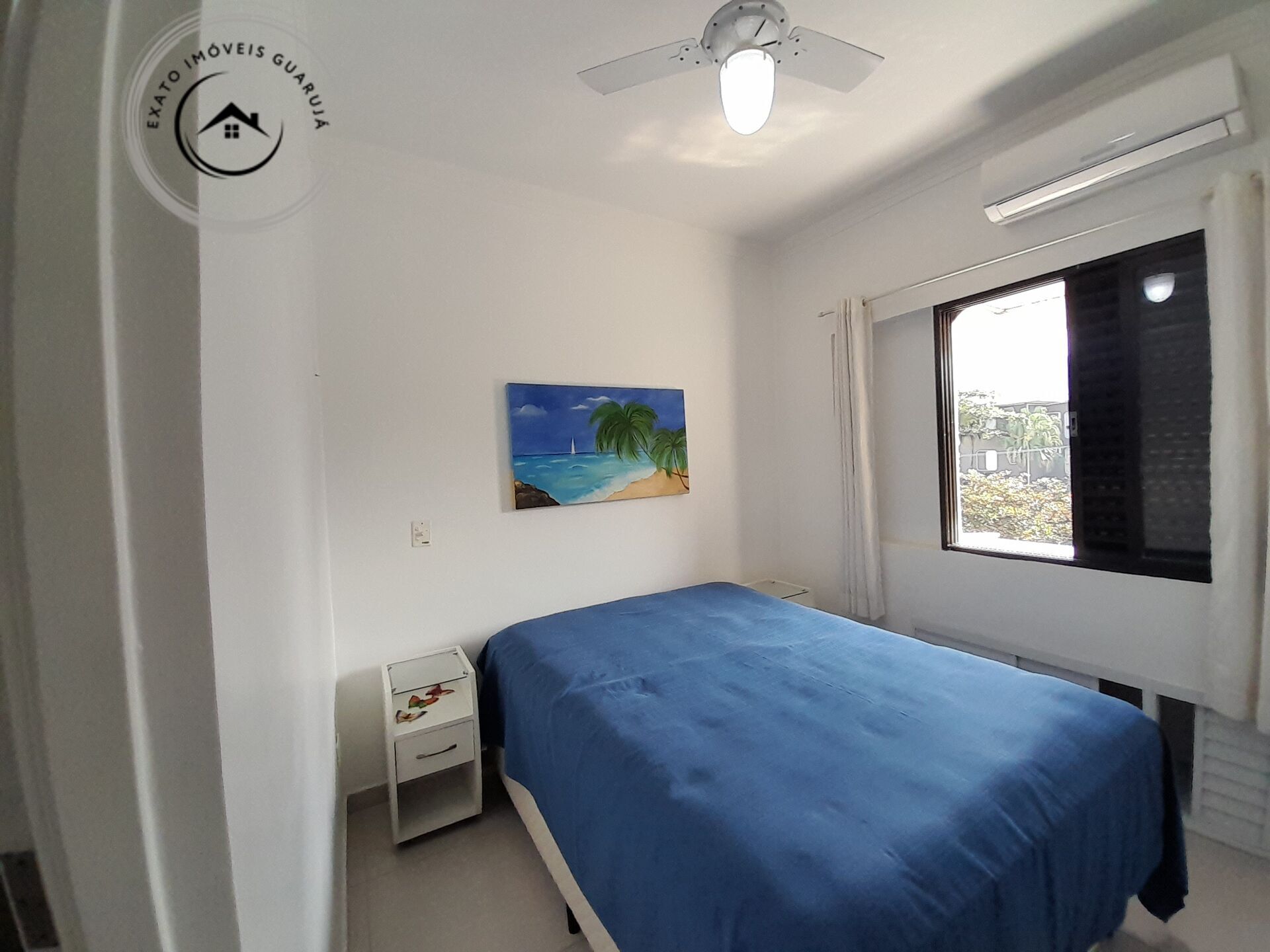 Apartamento padrão de 02 dormitórios para venda na praia da 