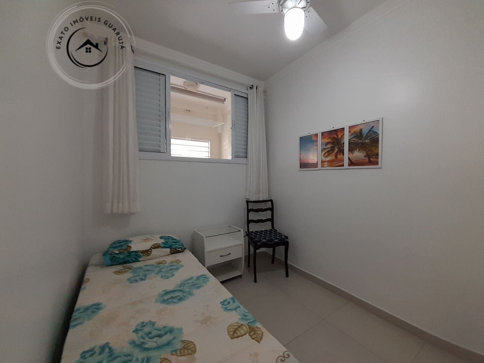 Apartamento padrão de 02 dormitórios para venda na praia da 