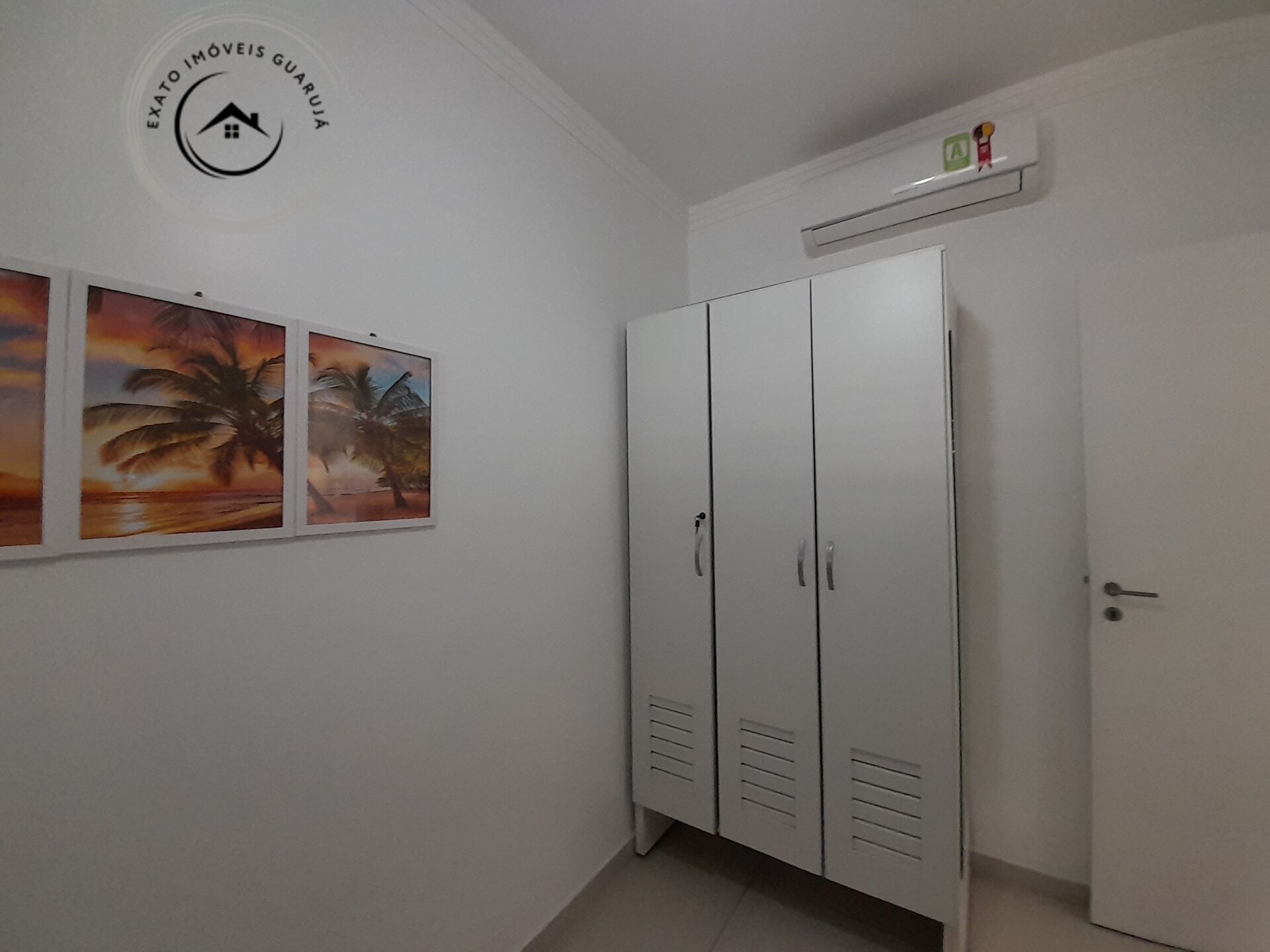 Apartamento padrão de 02 dormitórios para venda na praia da 