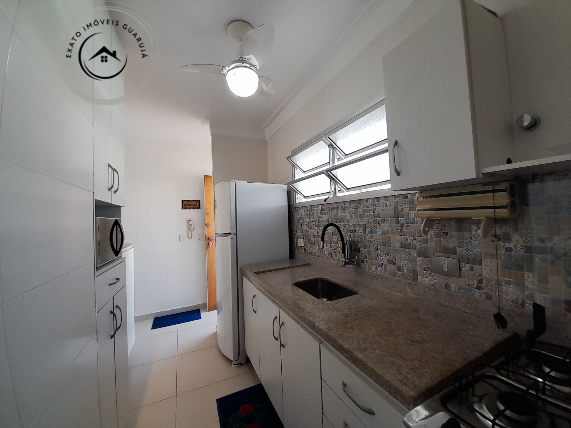 Apartamento padrão de 02 dormitórios para venda na praia da 