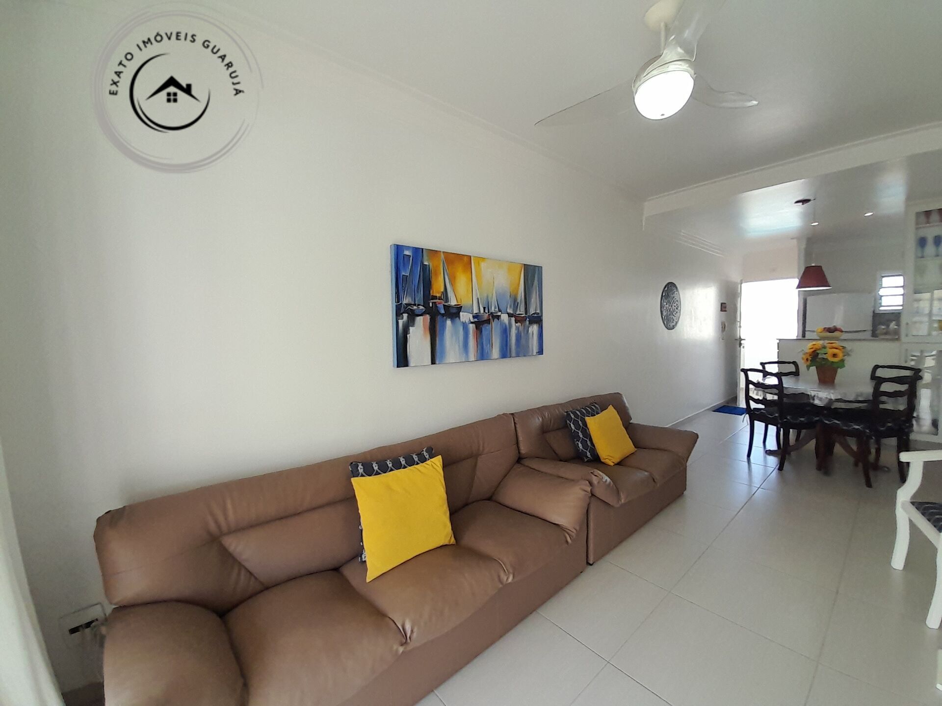 Apartamento padrão de 02 dormitórios para venda na praia da 