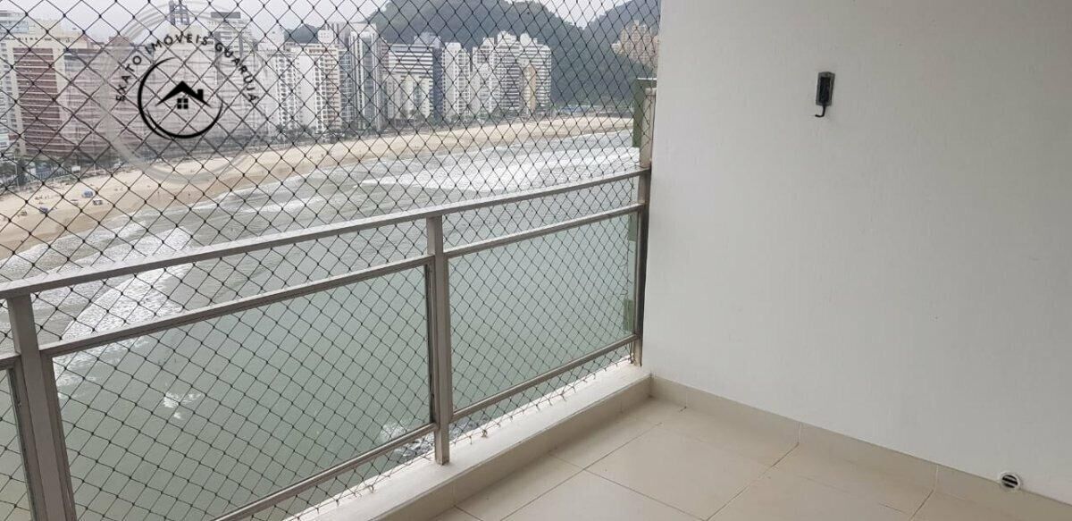 Apartamento alto padrão de 02 dormitórios para locação anual