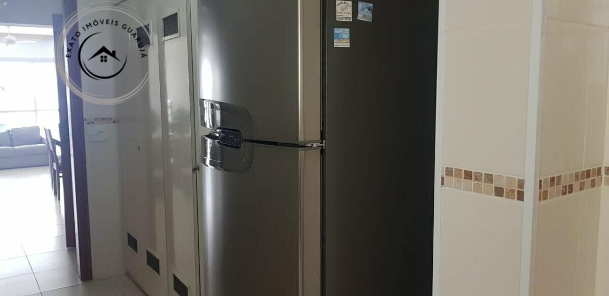 Apartamento alto padrão de 02 dormitórios para locação anual