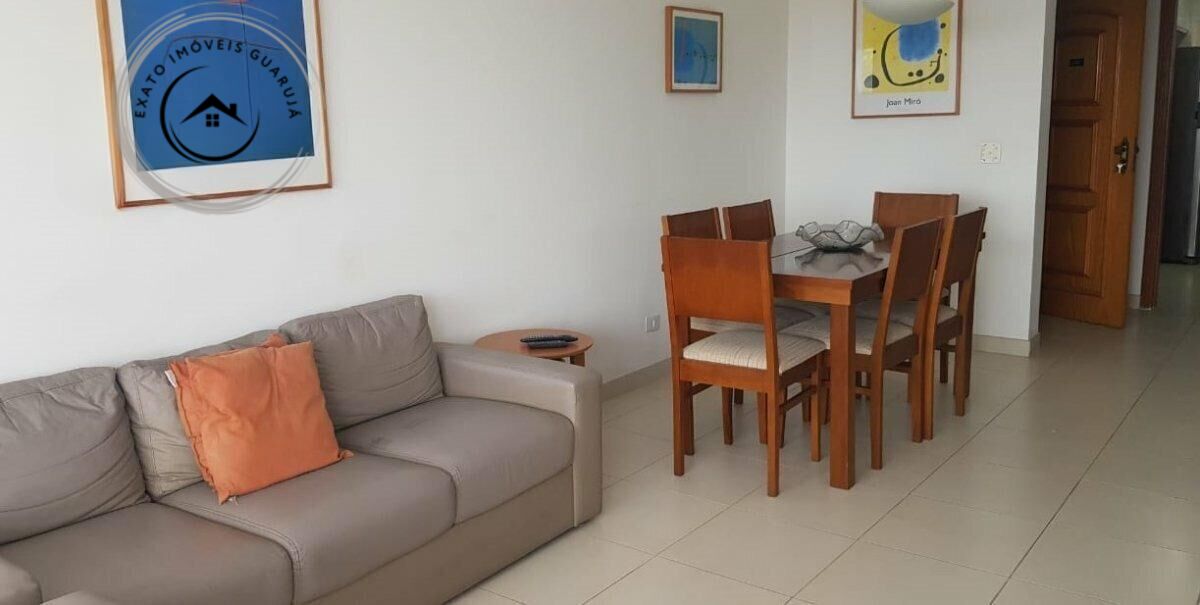 Apartamento alto padrão de 02 dormitórios para locação anual