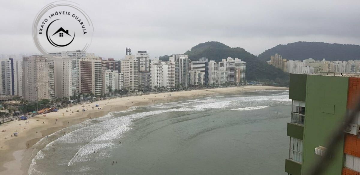 Apartamento alto padrão de 02 dormitórios para locação anual