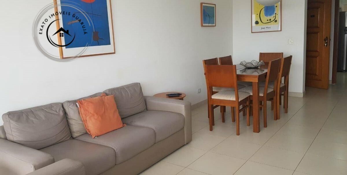 Apartamento alto padrão de 02 dormitórios para locação anual