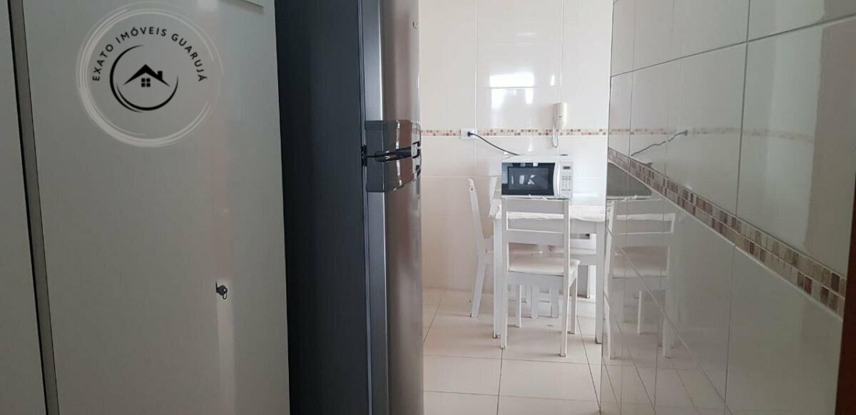 Apartamento alto padrão de 02 dormitórios para locação anual