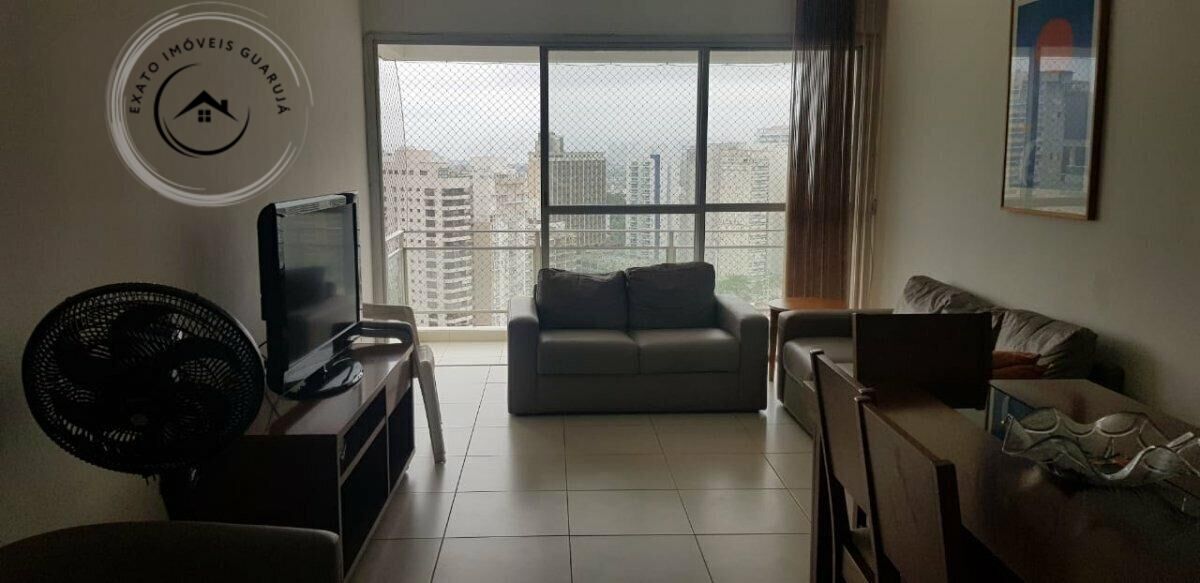 Apartamento alto padrão de 02 dormitórios para locação anual