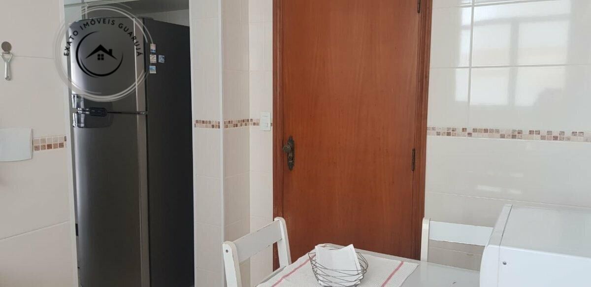 Apartamento alto padrão de 02 dormitórios para locação anual