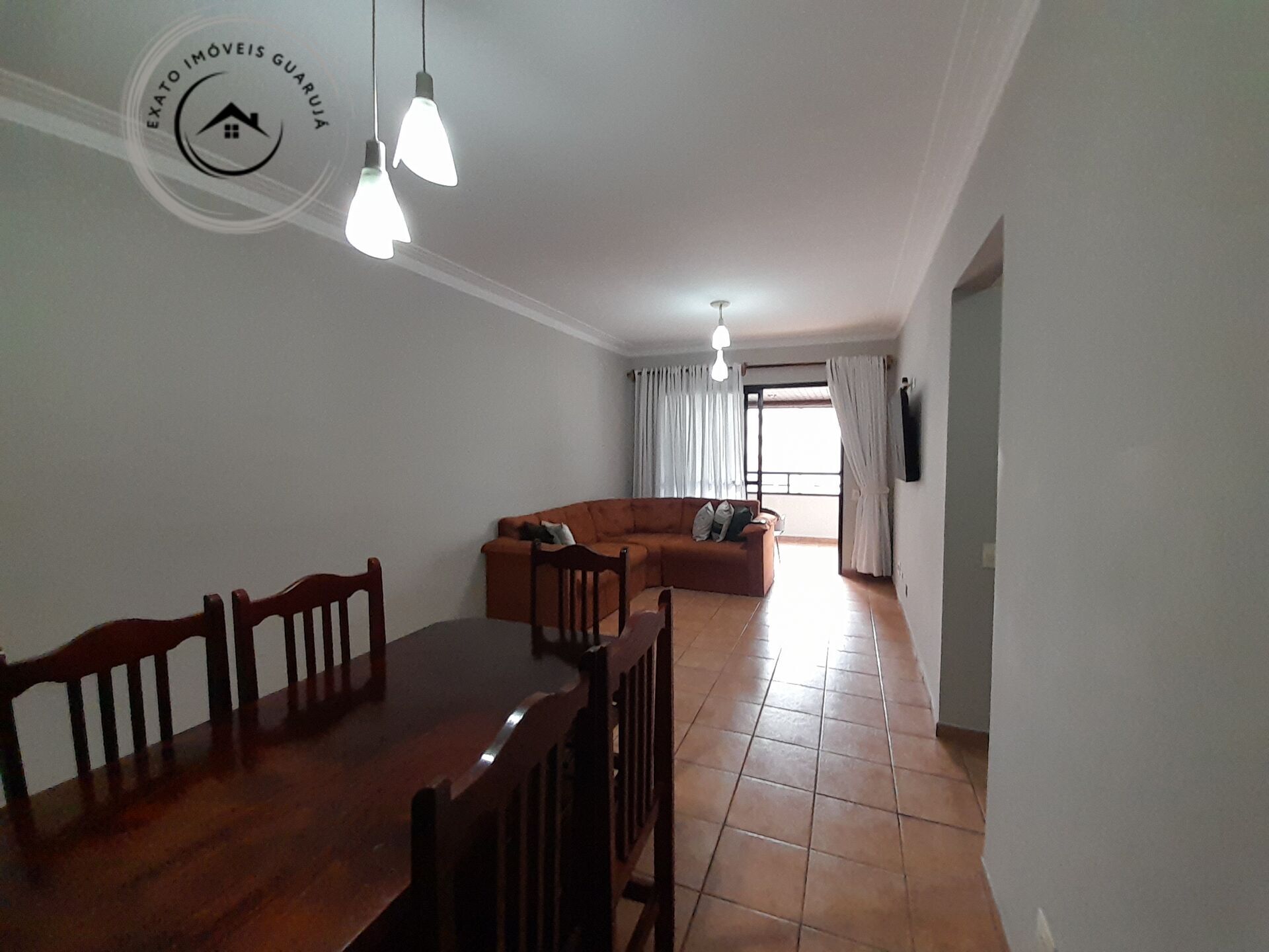 Apartamento padrão de 03 dormitórios para venda nas pitangue