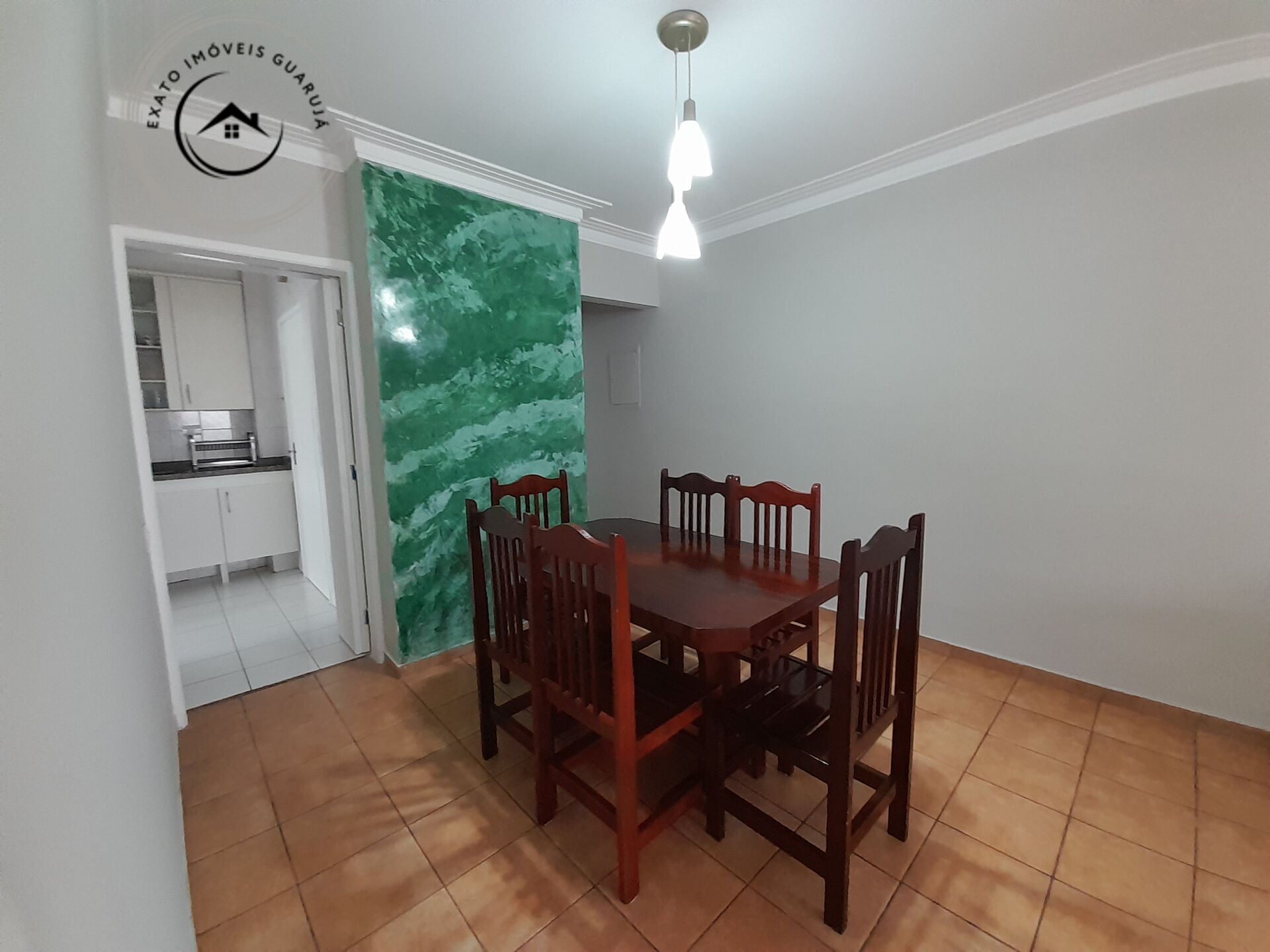Apartamento padrão de 03 dormitórios para venda nas pitangue